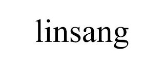 LINSANG