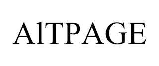 ALTPAGE