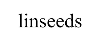 LINSEEDS