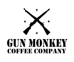 GUN MONKEY COFFEE COMPANY