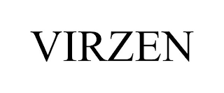 VIRZEN