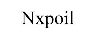 NXPOIL