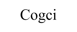 COGCI