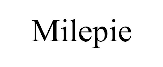 MILEPIE