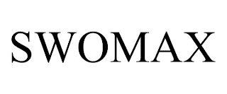 SWOMAX