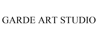 GARDE ART STUDIO