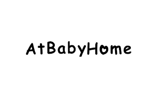 ATBABYHOME