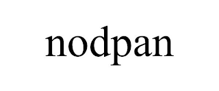 NODPAN