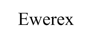 EWEREX