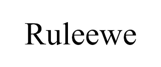 RULEEWE