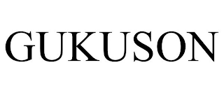 GUKUSON