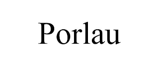 PORLAU