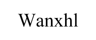 WANXHL