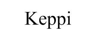 KEPPI