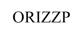 ORIZZP