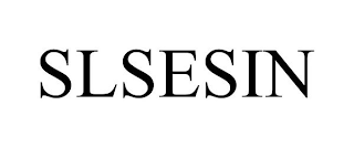SLSESIN