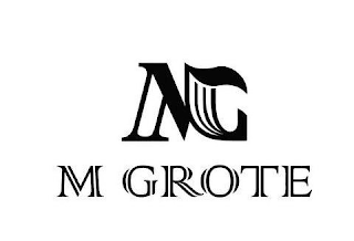 MG M GROTE