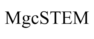 MGCSTEM