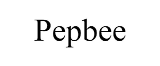 PEPBEE