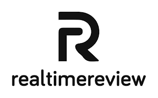 R REALTIMEREVIEW