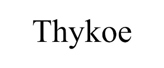 THYKOE