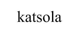 KATSOLA