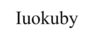 IUOKUBY