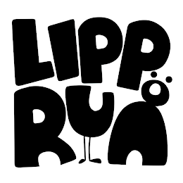 LIPPÖ RUN