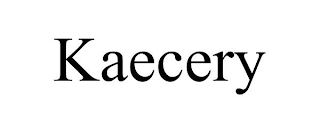 KAECERY