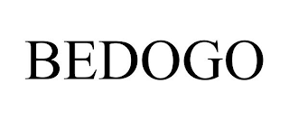 BEDOGO