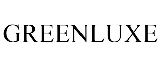GREENLUXE
