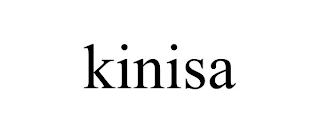 KINISA