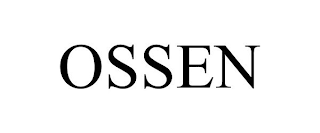 OSSEN