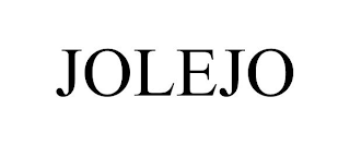 JOLEJO