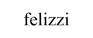 FELIZZI