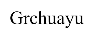 GRCHUAYU