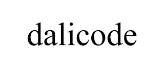 DALICODE