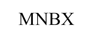 MNBX