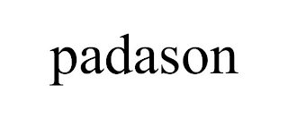 PADASON