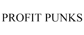 PROFIT PUNKS
