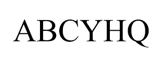 ABCYHQ