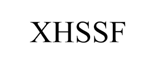 XHSSF