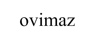 OVIMAZ