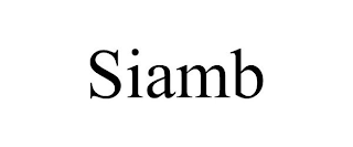 SIAMB