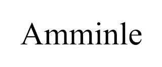 AMMINLE