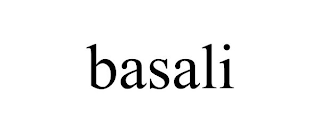 BASALI