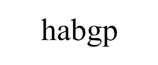 HABGP