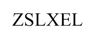 ZSLXEL