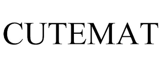 CUTEMAT