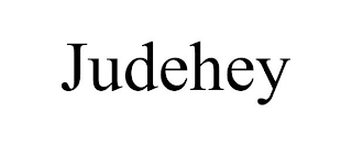 JUDEHEY